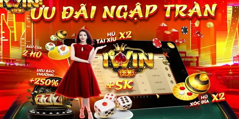 Công nghệ tiên tiến và trải nghiệm mượt mà trên K9CC WIN